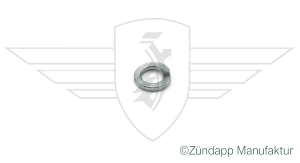 Spring ring